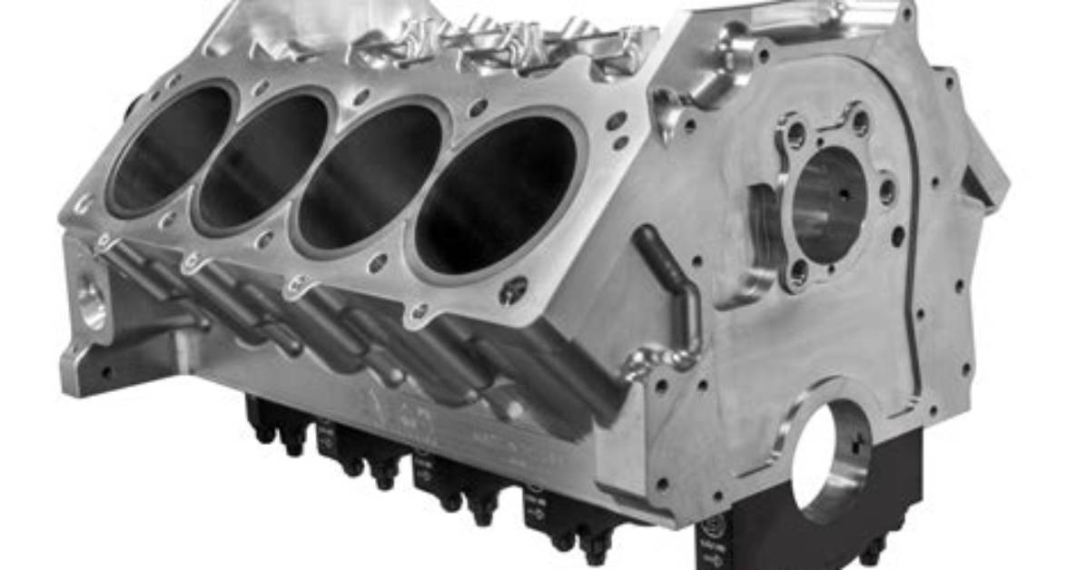 Are Aluminum Engine Blocks Better?