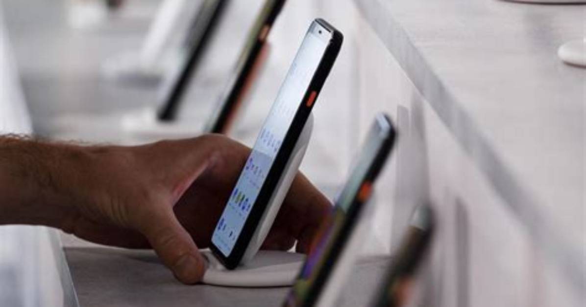 Are Android Phones Being Phased out?