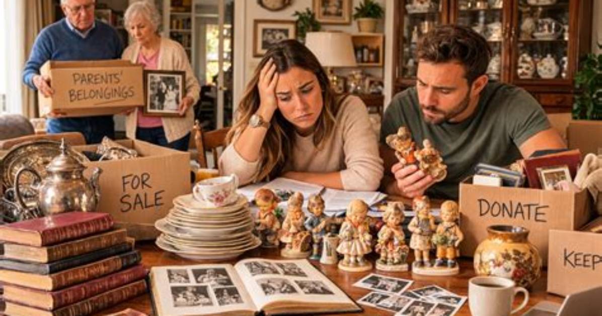 Are Antiques Losing Value?