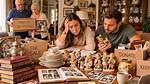 Are Antiques Losing Value?