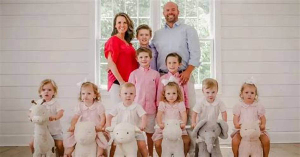 Are Any of the Waldrop Sextuplets Identical They Re