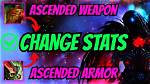 Are Ascended Weapons Good?