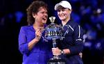 Are Ash Barty and Evonne Goolagong Related?