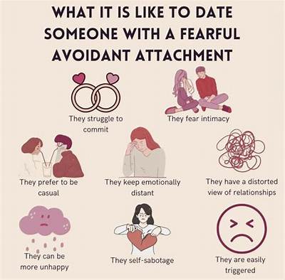 Are Avoidants Good Friends?