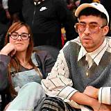 Are Bad Bunny and His Girlfriend in an Open Relationship? a Tiktok Video Has Fans Talking