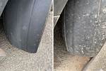 Are Bald Tires Dangerous?