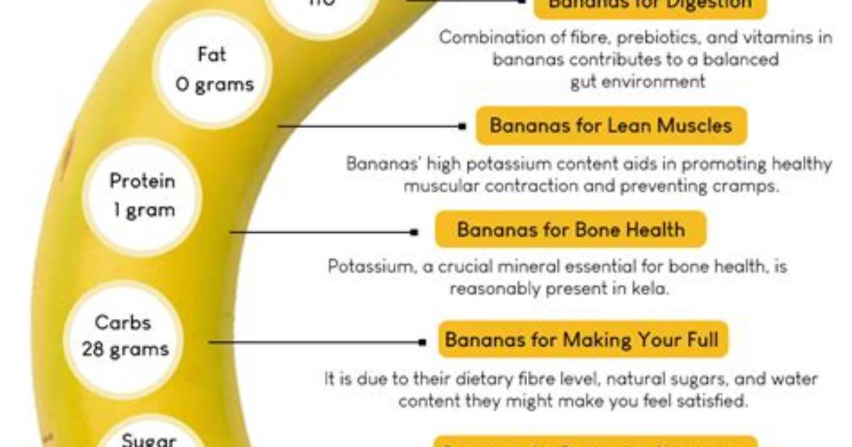 Are Bananas Good for Anemia?