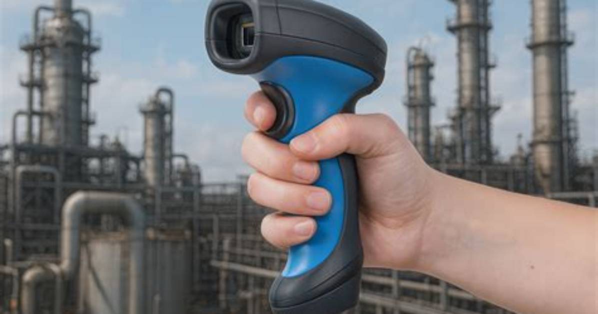 Are Barcode Scanners Safe?