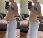 Are Belly Pooch Normal?