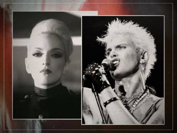 Are Billy Idol and Perri Lister Still Together?