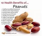 Are Boiled Peanuts Healthy?