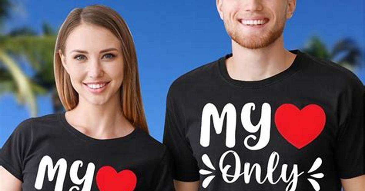 Are Boyfriend Shirts Unisex?