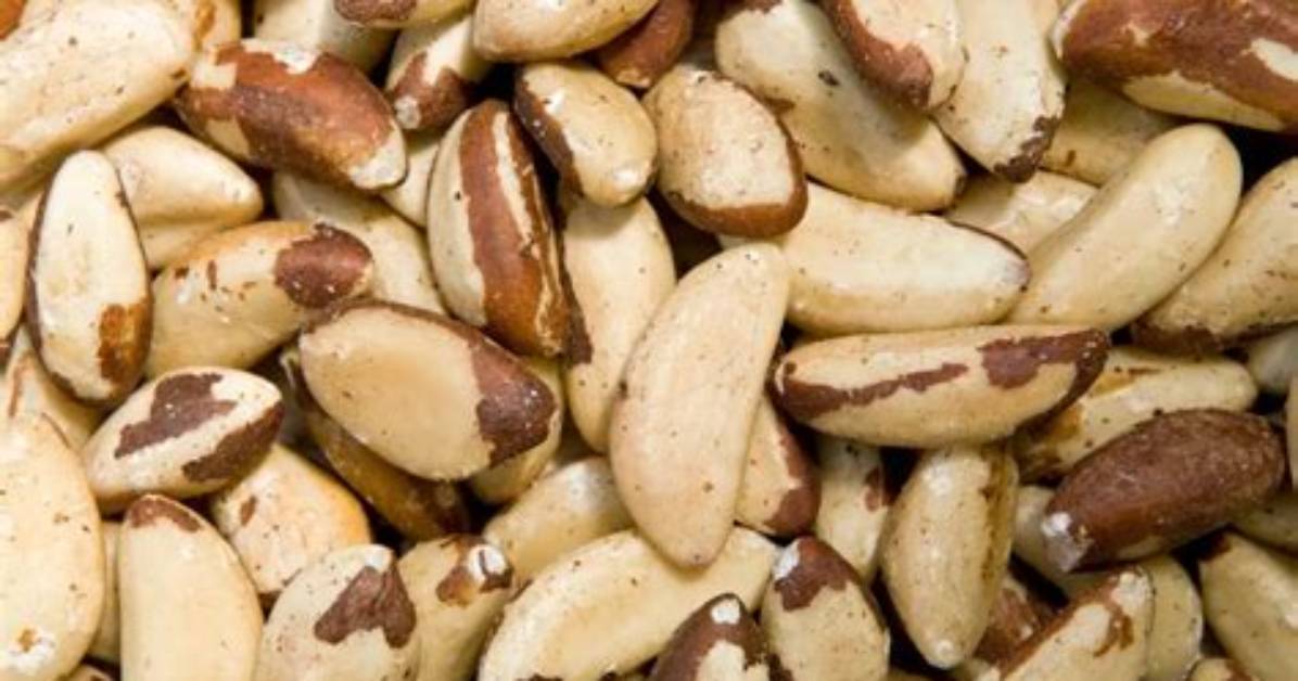 Are Brazil Nuts Bad for You?