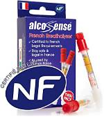 Are Breathalyzers Required in France?