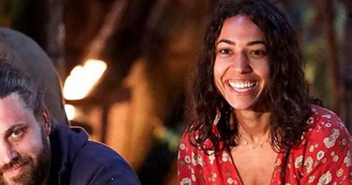 Are Brooke and Locky Dating?