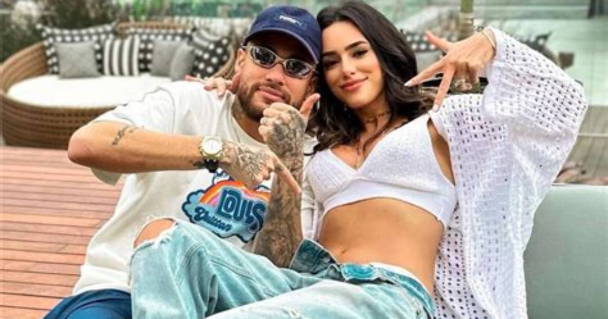 Are Bruna Biancardi and Neymar Together the Truth Behind The