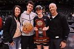 Are Caitlyn Clark's Parents Divorced?