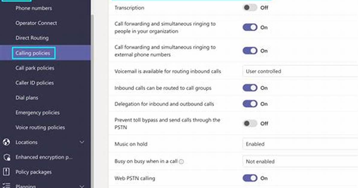 Are Calls Recorded on Teams?
