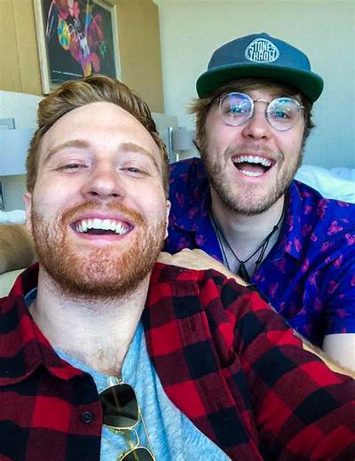 Are Cameraman Andrew Siwicki and Shane Dawson Still Friends? Drama Explained