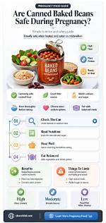 Are Canned Beans Safe to Eat?