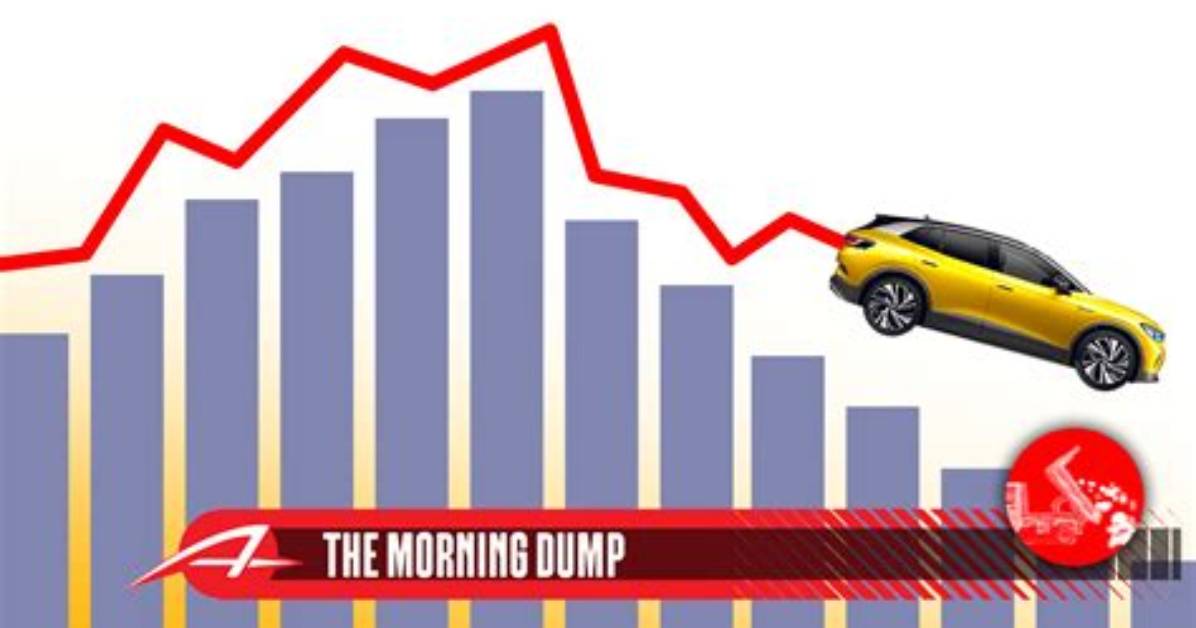 Are Car Sales Rising or Falling?