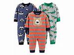 Are Carters Pajamas Flame Retardant?
