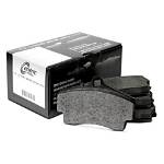 Are Centric Brake Pads Good?