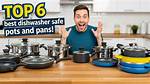 Are Chasseur Pots Dishwasher Safe?