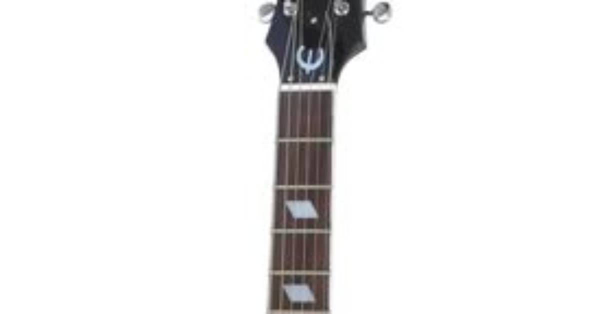 Are Chinese Epiphones Any Good?