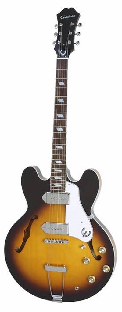 Are Chinese Epiphones Any Good?