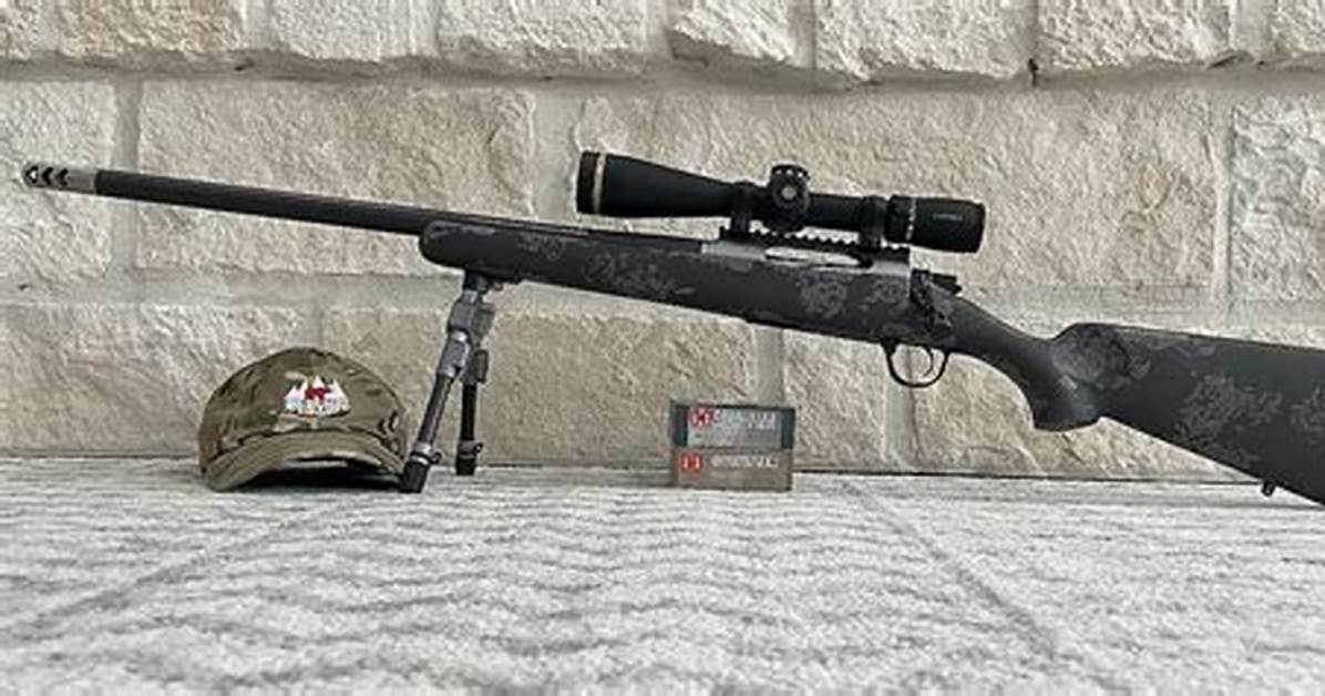 Are Christensen Rifles Good?