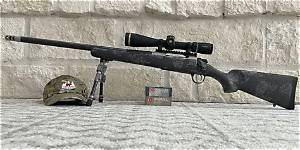 Are Christensen Rifles Good?