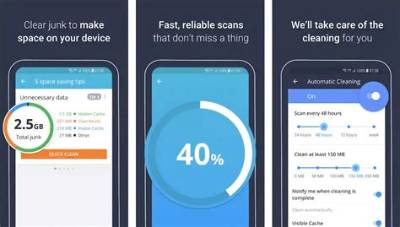 Are Cleaning Apps Necessary for Android?