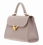 Are Coccinelle Bags Leather?