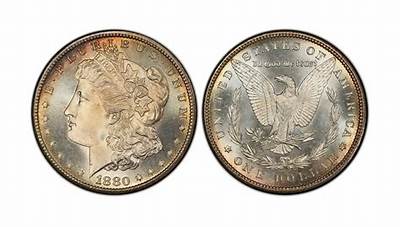 Are Coins from 1880 Worth Anything?