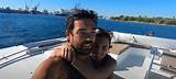 Are Colin and Martina from Below Deck Sailing Yacht Still Together?