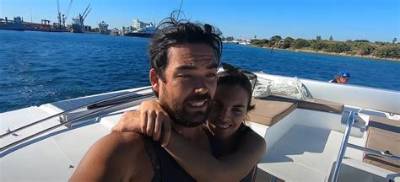 Are Colin and Martina from Below Deck Sailing Yacht Still Together?