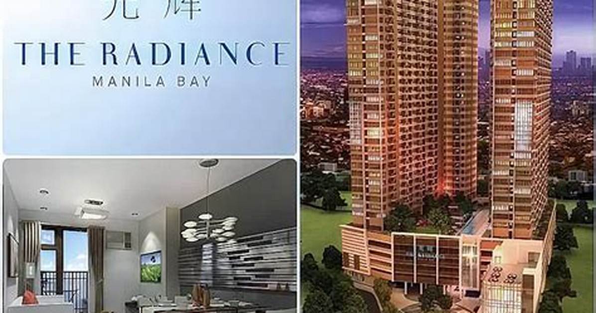 Are Condos in the Philippines a Good Investment?