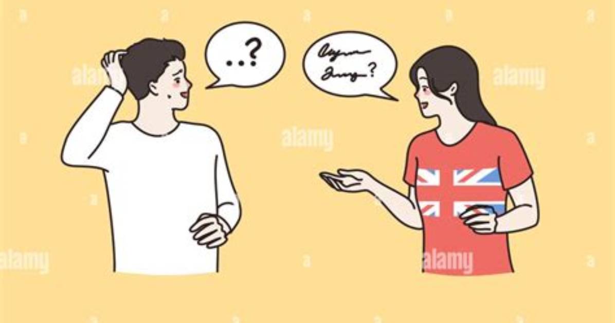 Are Confused and Not Understanding the Same Thing?
