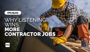 Are Contractor Jobs Stable?