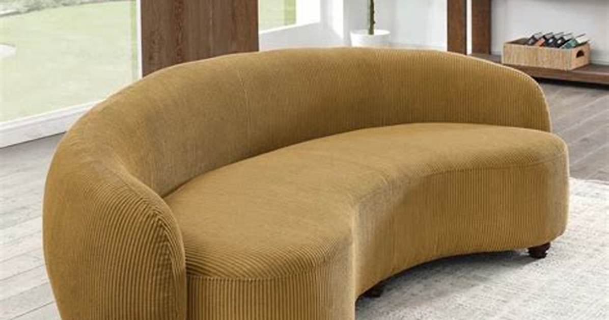 Are Couches Without Removable Cushions