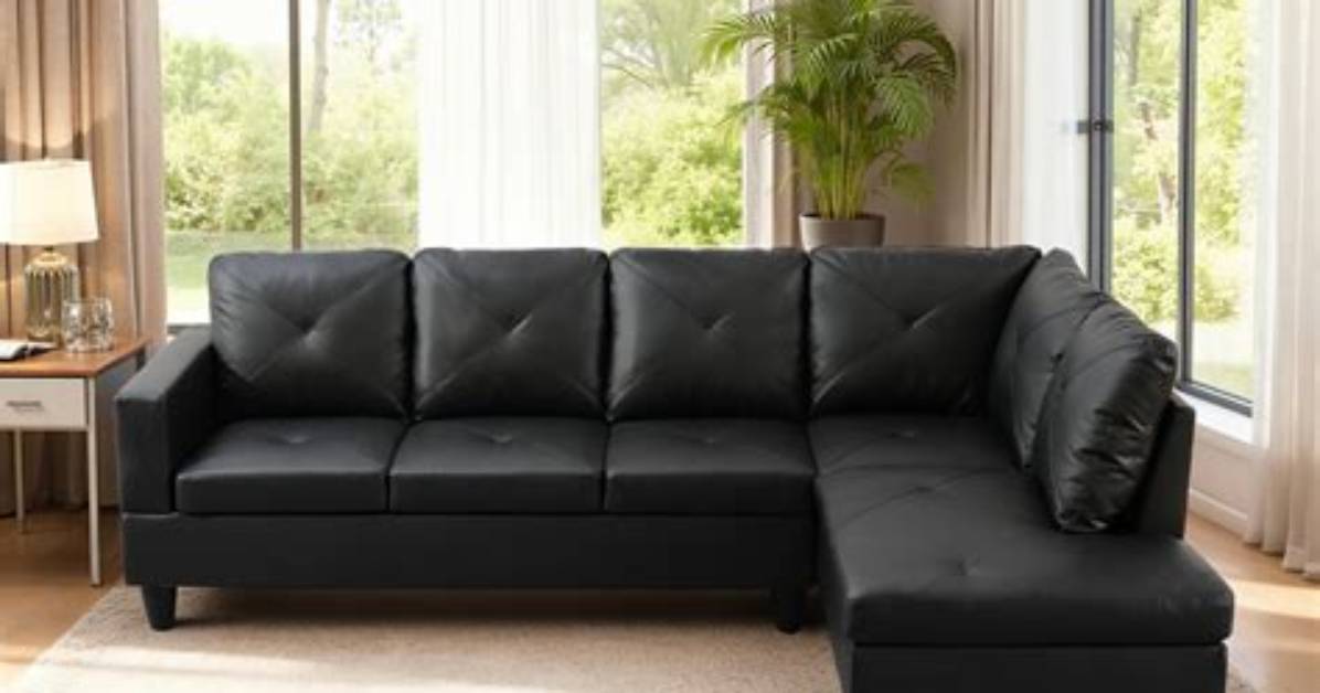 Are Couches Without