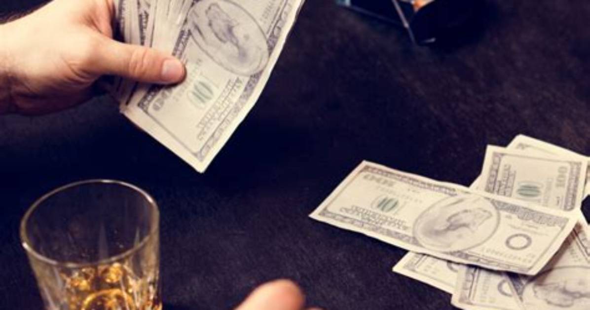 Are Cruise Ship Casino Winnings Taxable?