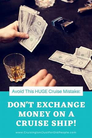 Are Cruise Ship Casino Winnings Taxable?
