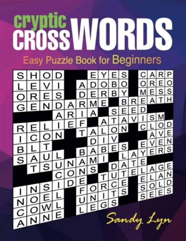 Are Cryptic Crosswords Good for the Brain?