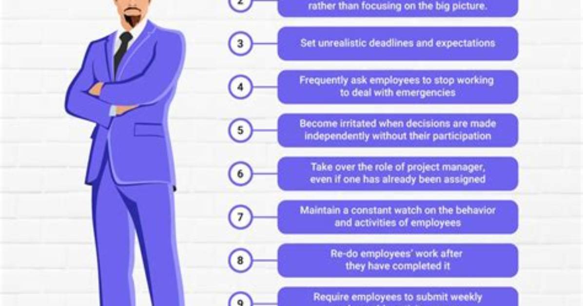 Are Daily Reports Micromanaging?