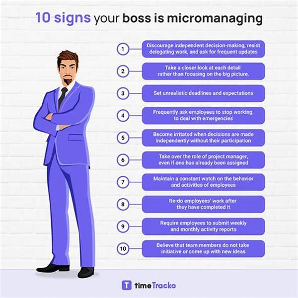 Are Daily Reports Micromanaging?