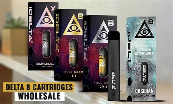 Are Delta-8 Cartridges Safe?
