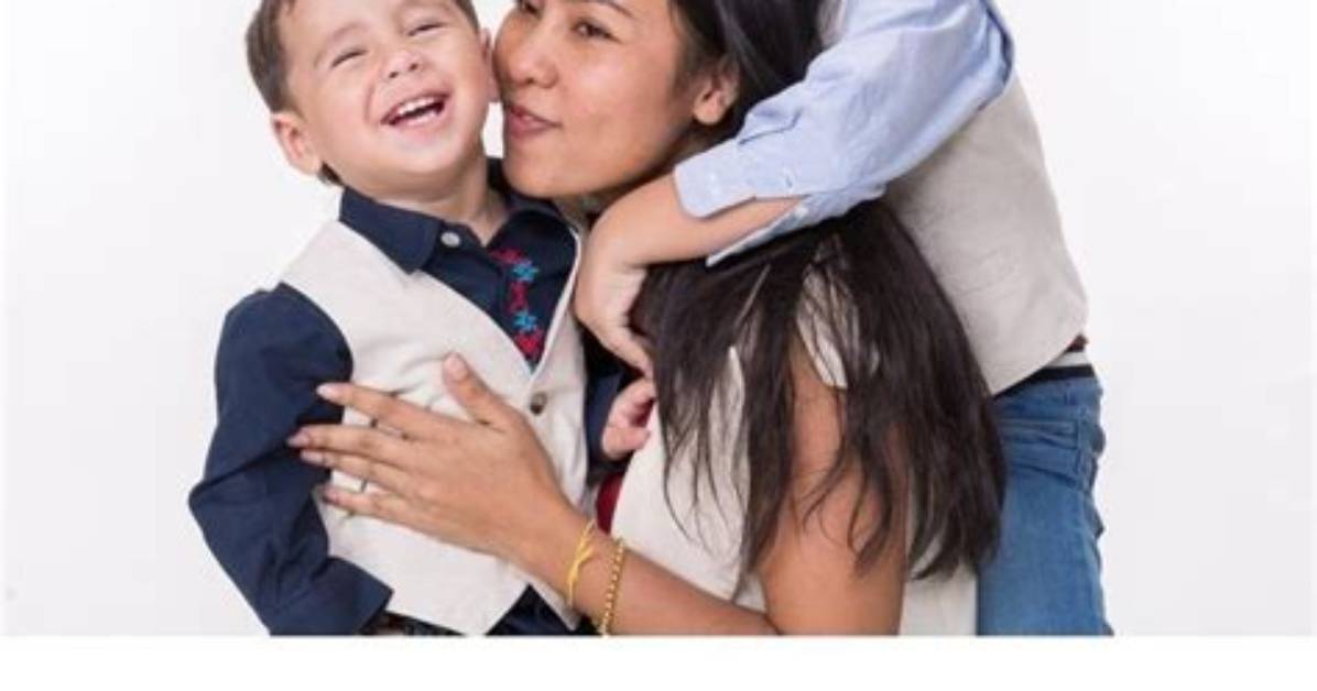 Are Divorced Moms Considered Single Moms?