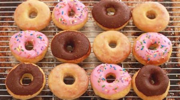 Are Donuts Fried or Baked?